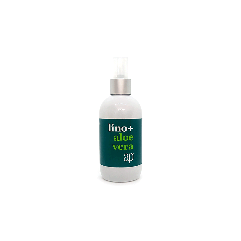 Perfume textil Lino + Aloe Vera