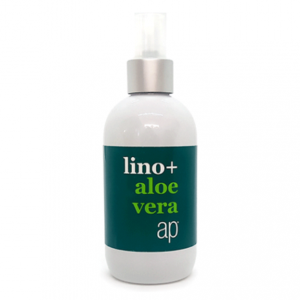 Perfume textil Lino + Aloe Vera