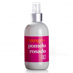 Perfume textil Mango + Pomelo Rosado