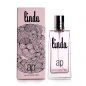 Eau de toilette Linda