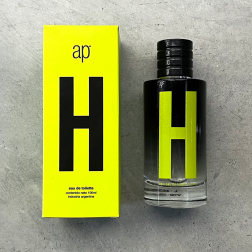 Eau de toilette H