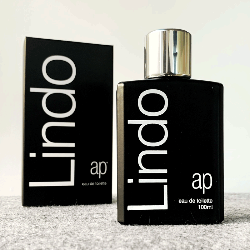 Eau de toilette Lindo