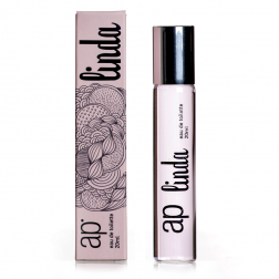 Eau de toilette Linda roll-on