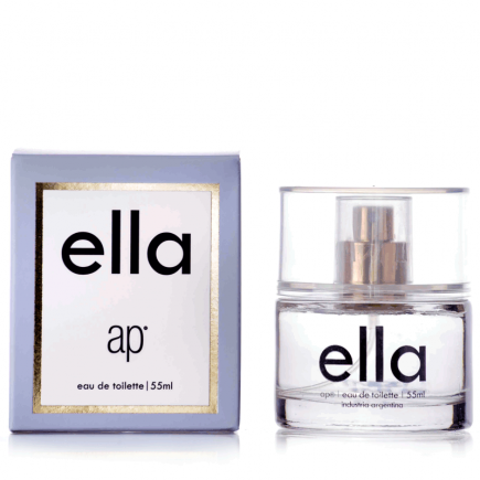 Eau de toilette Ella