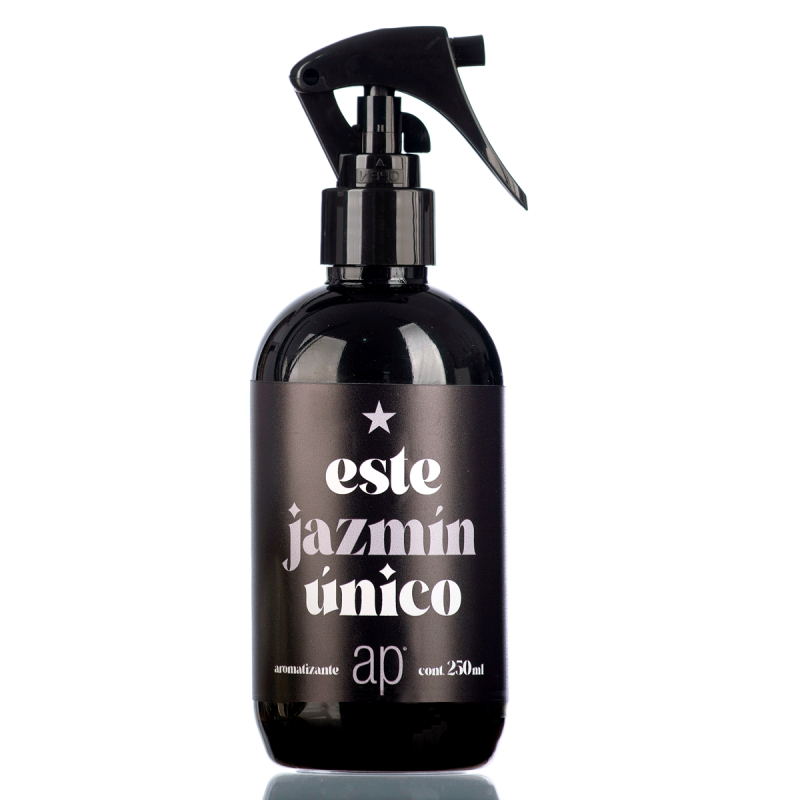 Perfume textil Este Jazmín Único