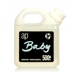 Recarga perfume textil Baby 500 ml