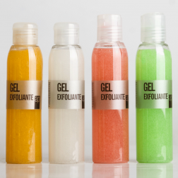 Básicos - Gel exfoliante