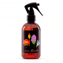 Perfume textil Amor Florido