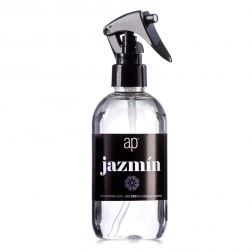 Perfume textil Jazmín