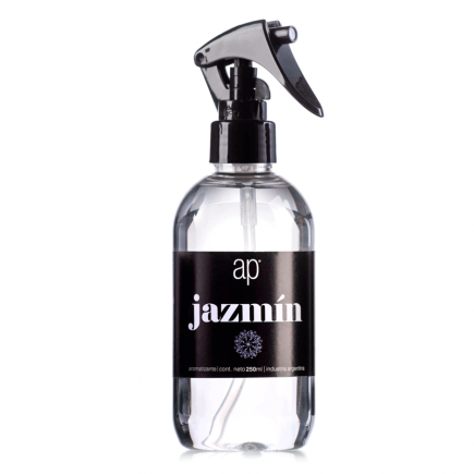 Perfume textil Jazmín