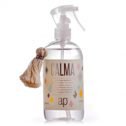 Perfume textil Calma