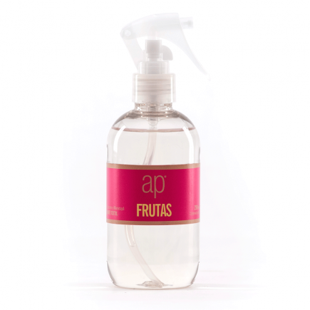 Perfume textil Frutas